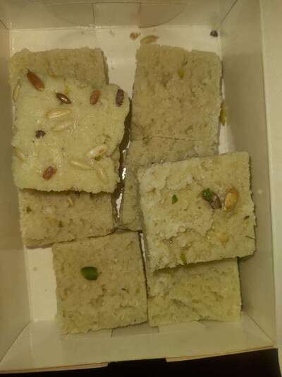 Ram Mishthan Bhandar