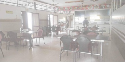 Chanakya Hotel