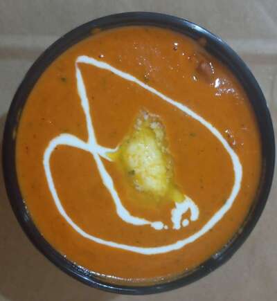 The Tandoori Tales Gaur city