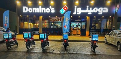 Domino's
