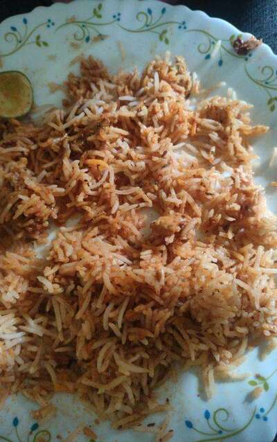 Mughal Junction Restaurant