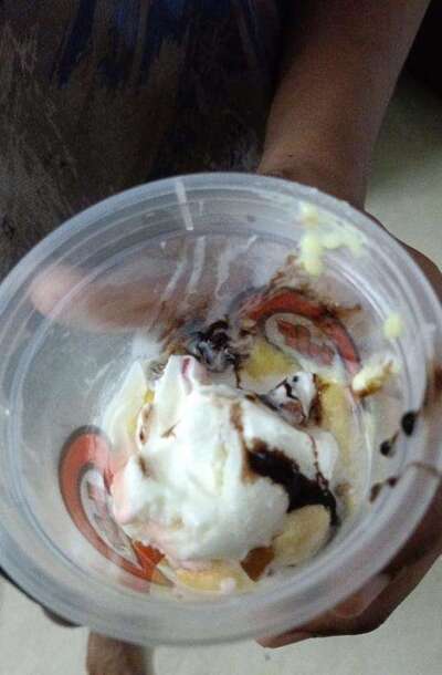 bjf - Bangalore juicy & foods.