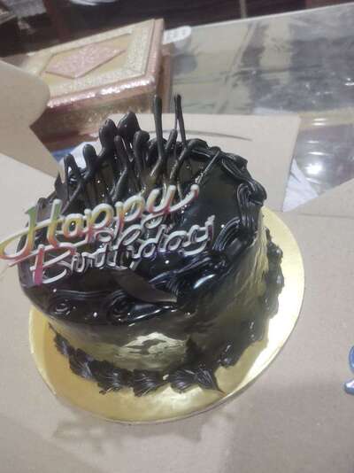 Shri Shiv Bakers And Icecream