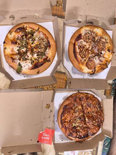 Pizza Hut Avadi, Chennai