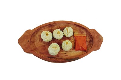 Moner Swad ANANDAPURI BARRACKPORE