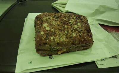 Wagh Bakri Tea Lounge