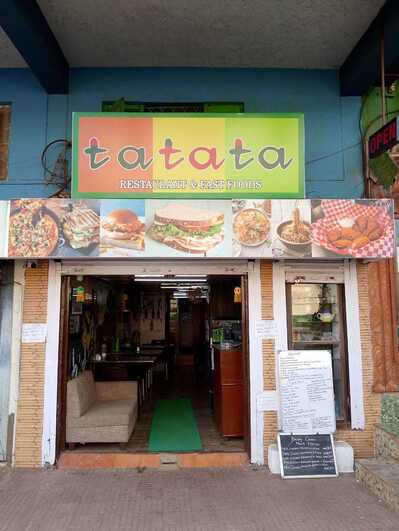 Tatata