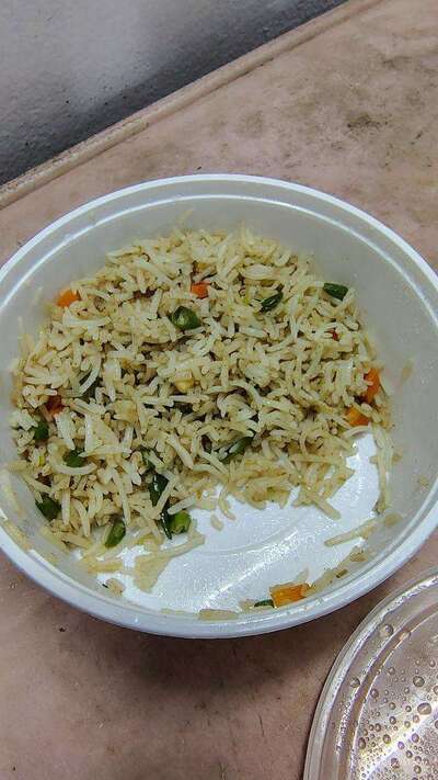 Sri Raghavendra hotel