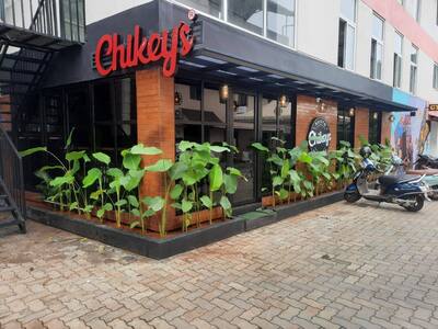 Resto Chikeys Guruvayoor