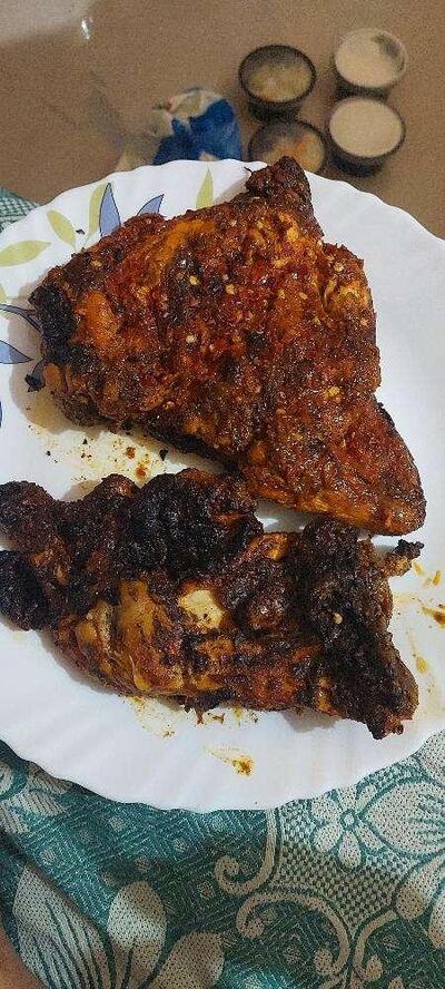 Nadawi Mandi Restaurant