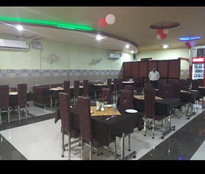 Jayka Restaurant & Caters