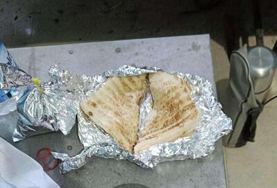 New Break Point Restaurent