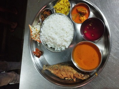 ZEN BAR AND FAMILY RESTAURANT