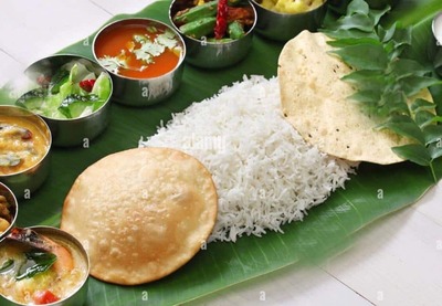 Udupi cafe - Vegeterian restaurant