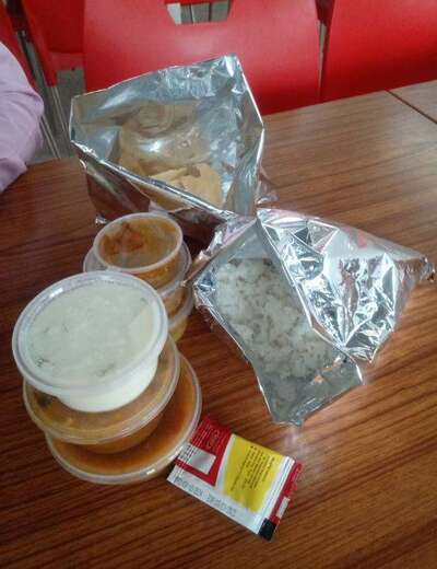 Hotel Gowri Kkrishna