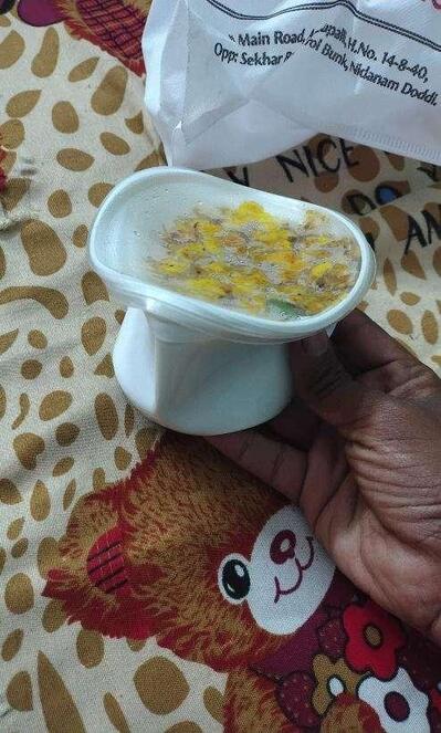 cake world bakers & Restaurant