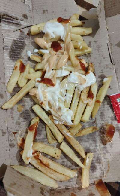 Dadmaq's pizza Bikaner