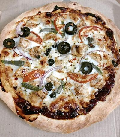 Meha's Oven Delights