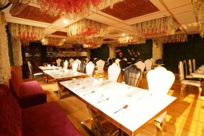 Rajwada Hotel & Resort