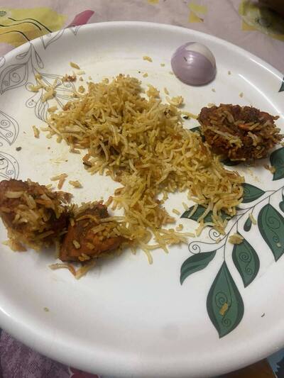 Hotel Rajmahal grand