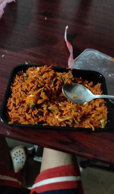 AL Noor Resto & cafe