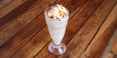 Mouzy Banana Avil Milk