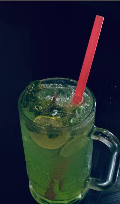 Grill House Restaurant