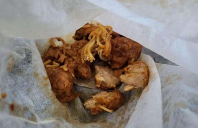 Pranam cafe and bakery