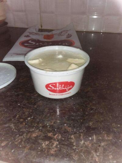 The Hotel Raj Palace