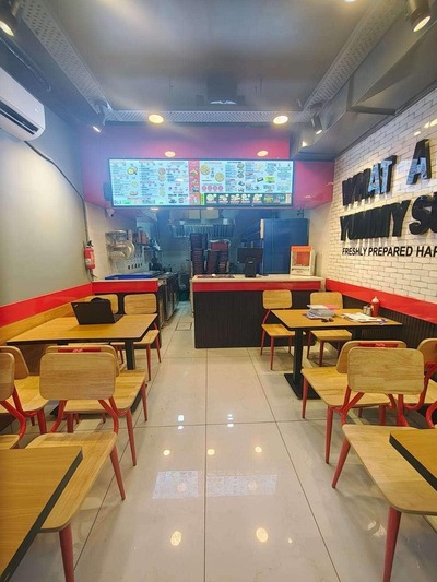 Pizza Galleria Meerut