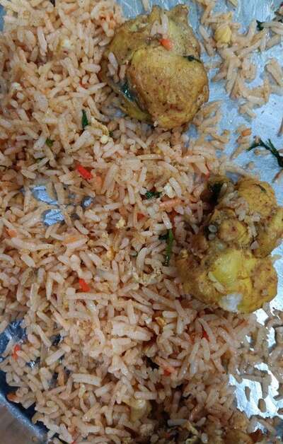 Punjabi Dhabha Mambakkam