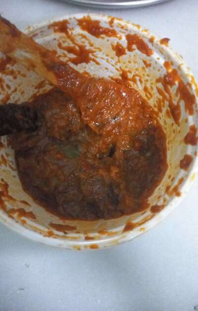 Annapoorani Vegetarian Restaurant