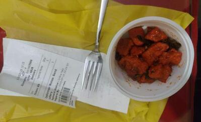 Red Bucket Biryani Ichalkaranji