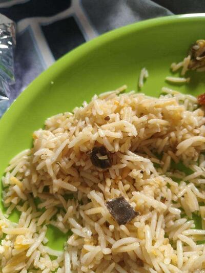 Bamboo Food Street - ARAFA