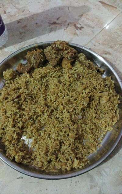 Lavanya Bar And Restaurant