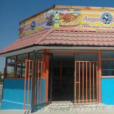 Angus Chicken Puente Alto