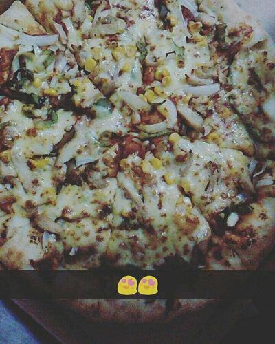 Pizza Hut Delivery