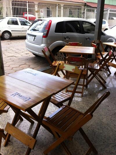 Cinco Estrelas Casa de Pães Guará I: Café, Lanche, Delivery Brasília DF