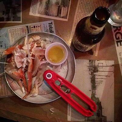 Shuckin' Shack