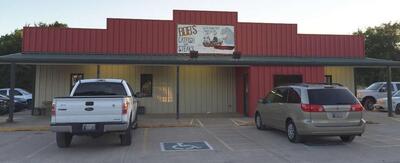 Bob's Restaurant