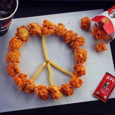 KFC Redbank