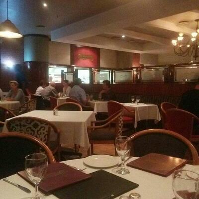 Bennigan's Grillhouse & Bar Bedfordview