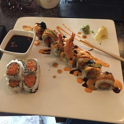 Sawa Asian Bistro