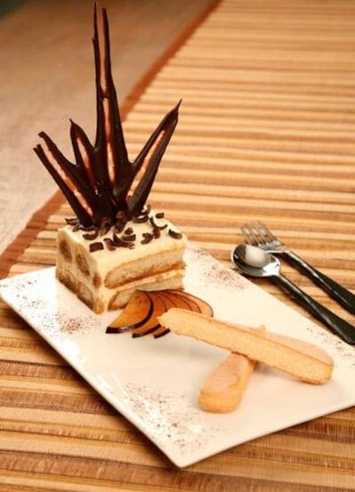 Amour -The Patio restaurant cafe & bar photo