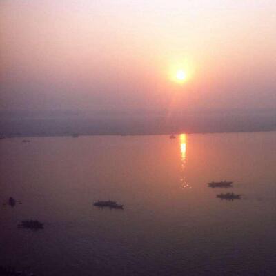 Sunrise Rooftop Restaurant - Palace on Step photo