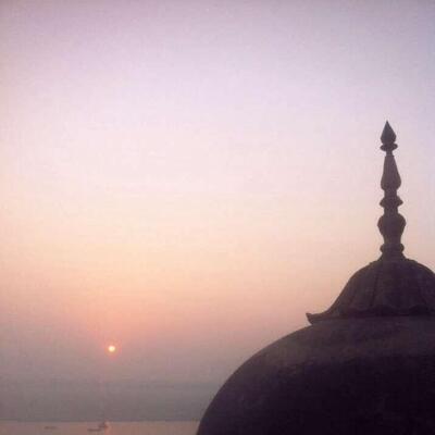 Sunrise Rooftop Restaurant - Palace on Step photo