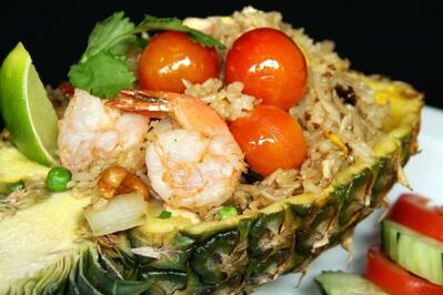 Mai Thai