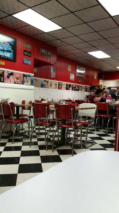 Kathy's Cafe