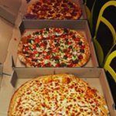 Pizza Paisan