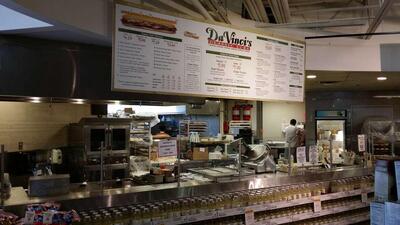 Da Vinci's Classic Subs